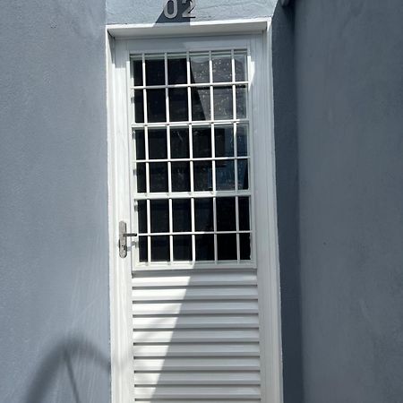 Kitnets Cidade De Goias-Go Dış mekan fotoğraf